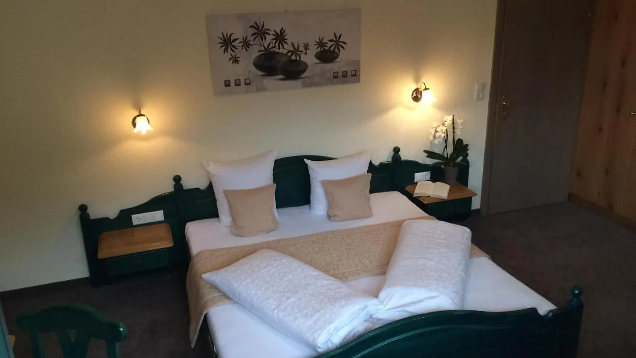 Alp Resort Tiroler Adler Soelden 4*, Solden