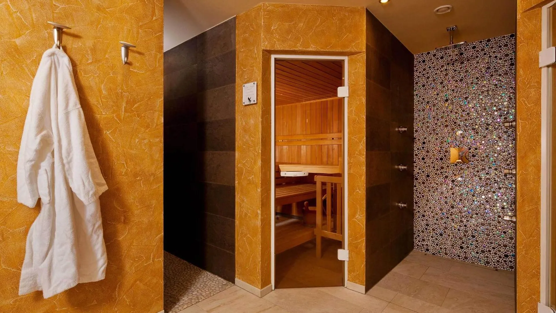 Aparthotel Alp Resort Tiroler Adler Soelden
