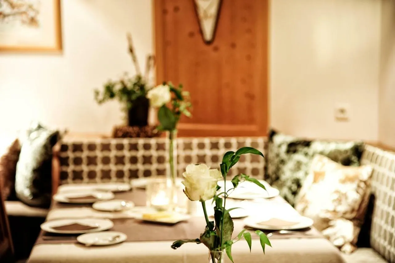 **** Aparthotel Alp Resort Tiroler Adler Soelden Austria