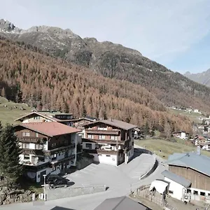 Couette-café Gaestehaus Marco