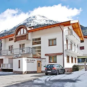 Guest house Sportpension