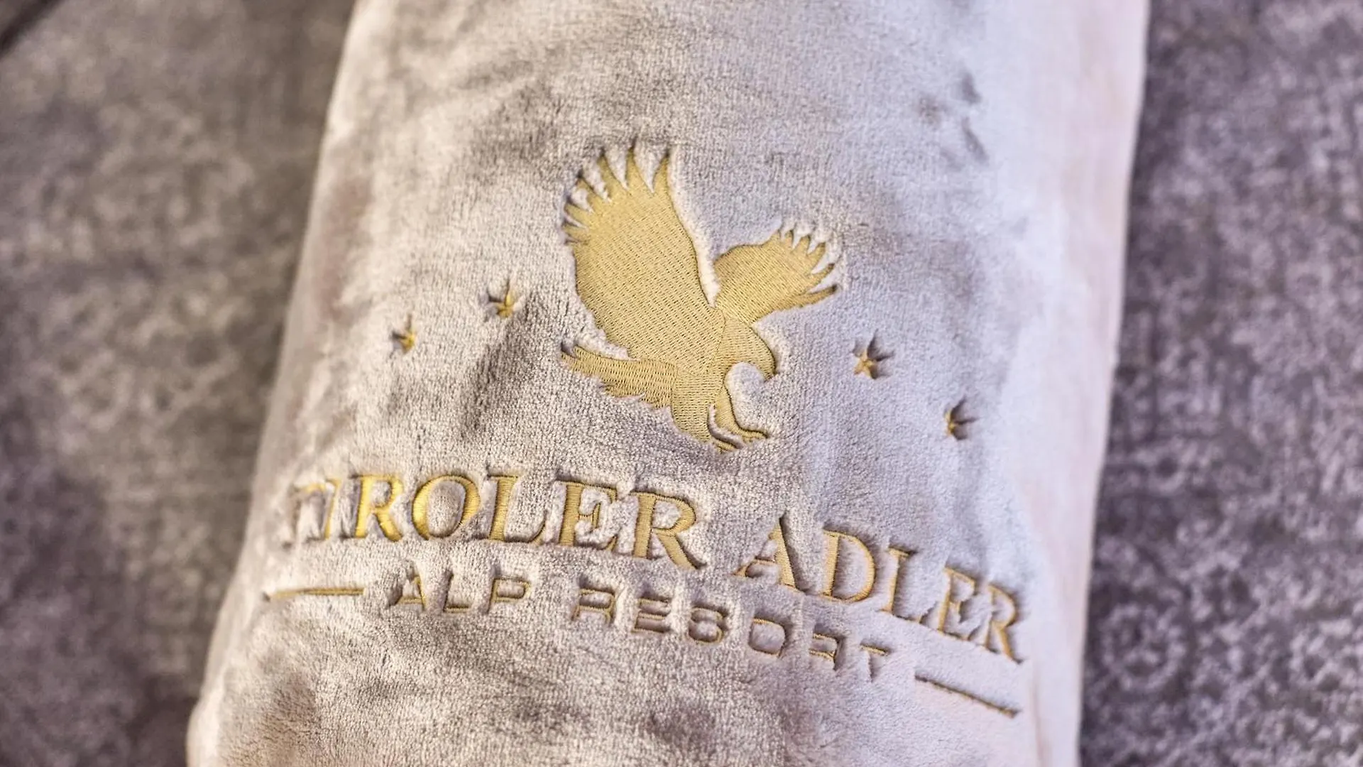 Alp Resort Tiroler Adler Soelden