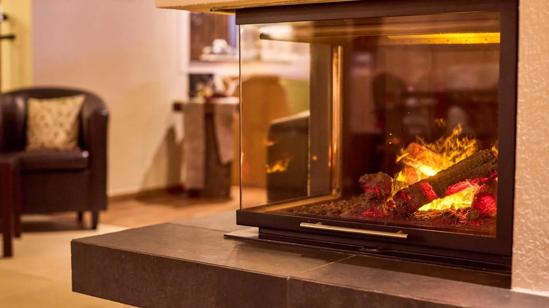 Aparthotel Alp Resort Tiroler Adler Soelden